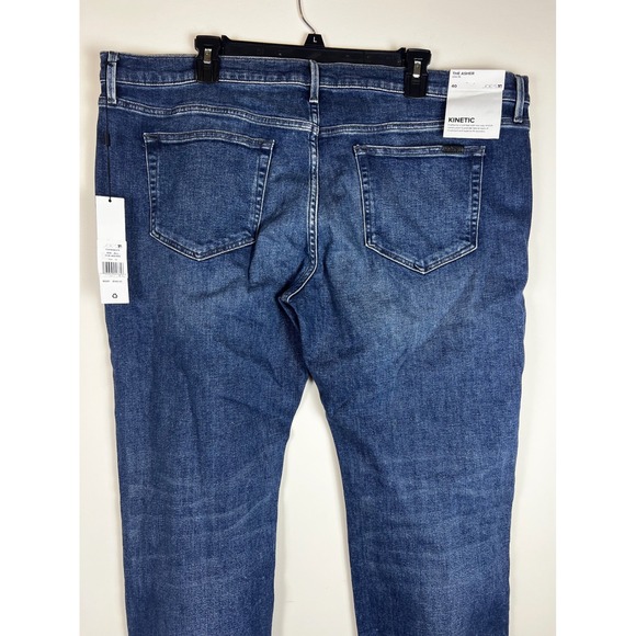 Joes Jeans The Asher Slim Fit Kinetic Denim Men‎ Size 40 NWT - Picture 5 of 13